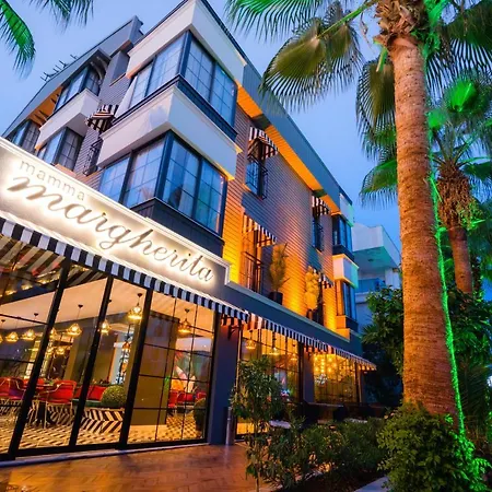 Basel Hotel